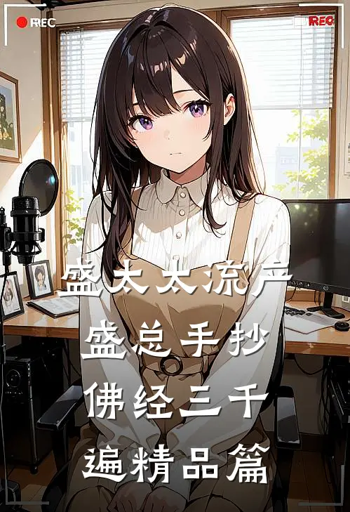 盛太太流产，盛总手抄佛经三千遍精品篇