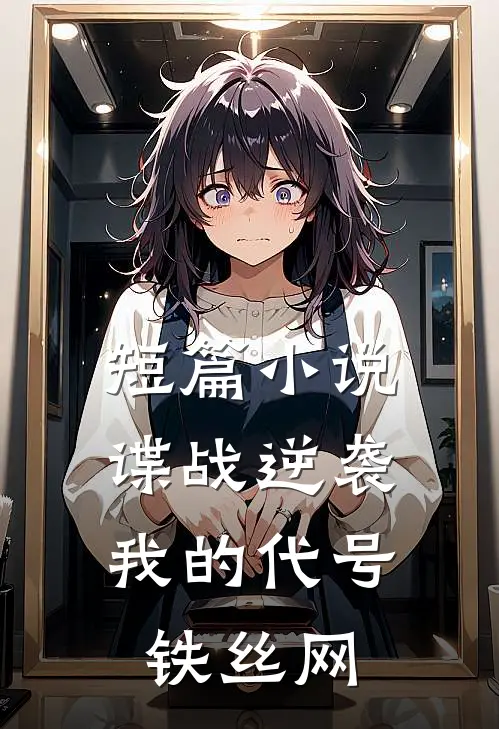 短篇小说谍战逆袭：我的代号铁丝网
