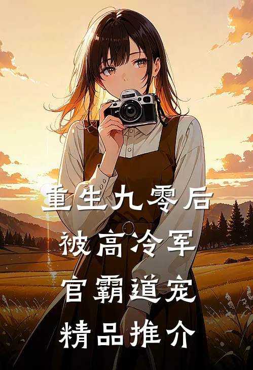 重生九零后被高冷军官霸道宠精品推介