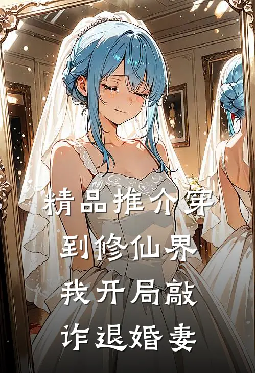 精品推介穿到修仙界，我开局敲诈退婚妻