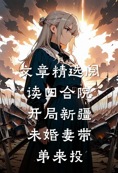 文章精选阅读四合院：开局新疆未婚妻带弟来投