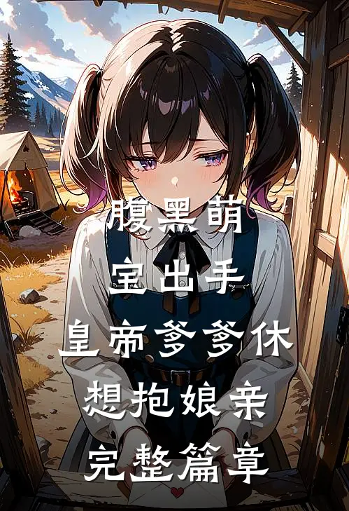 腹黑萌宝出手，皇帝爹爹休想抱娘亲完整篇章