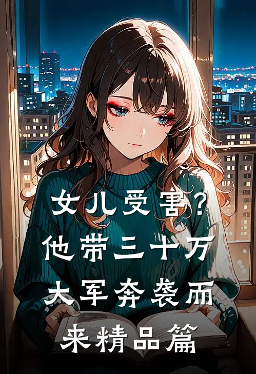 女儿受害？他带三十万大军奔袭而来精品篇