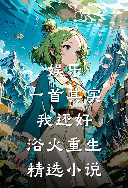 娱乐：一首其实我还好，浴火重生精选小说