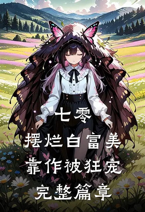 七零：摆烂白富美靠作被狂宠完整篇章