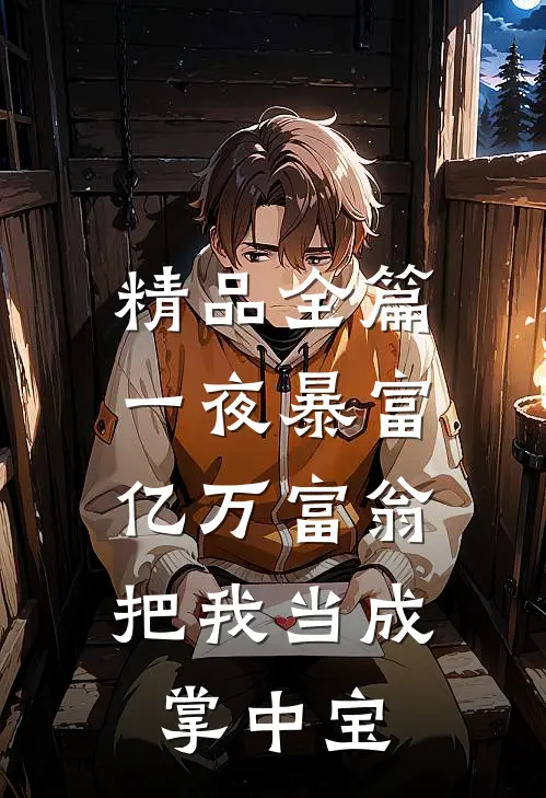 精品全篇一夜暴富：亿万富翁把我当成掌中宝