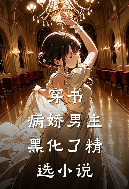 穿书：病娇男主黑化了精选小说