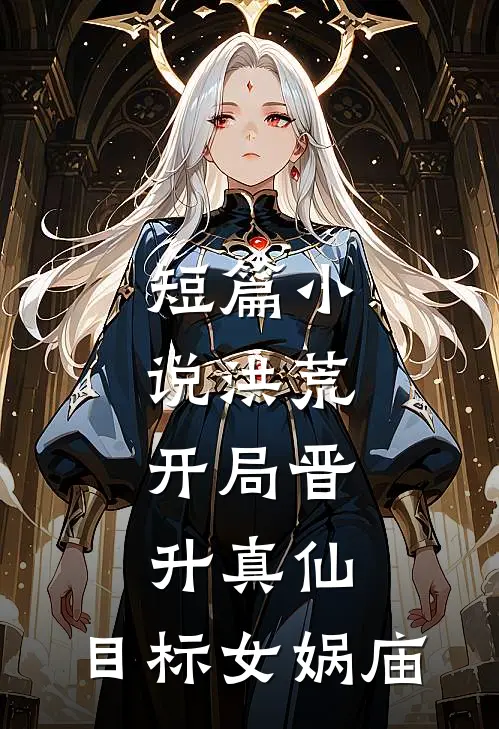 短篇小说洪荒：开局晋升真仙，目标女娲庙