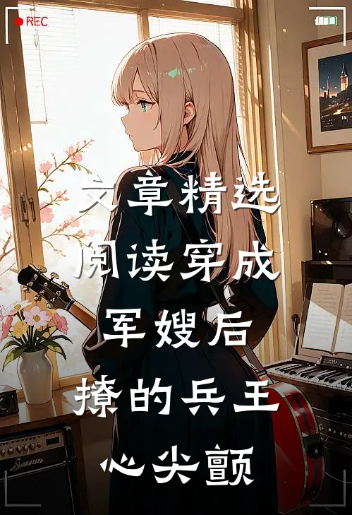 文章精选阅读穿成军嫂后，撩的兵王心尖颤
