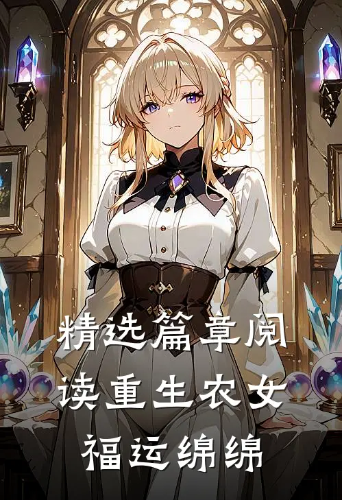精选篇章阅读重生农女福运绵绵