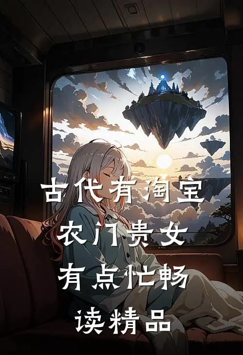 古代有淘宝：农门贵女有点忙畅读精品
