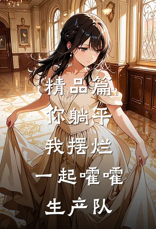 精品篇你躺平，我摆烂，一起嚯嚯生产队