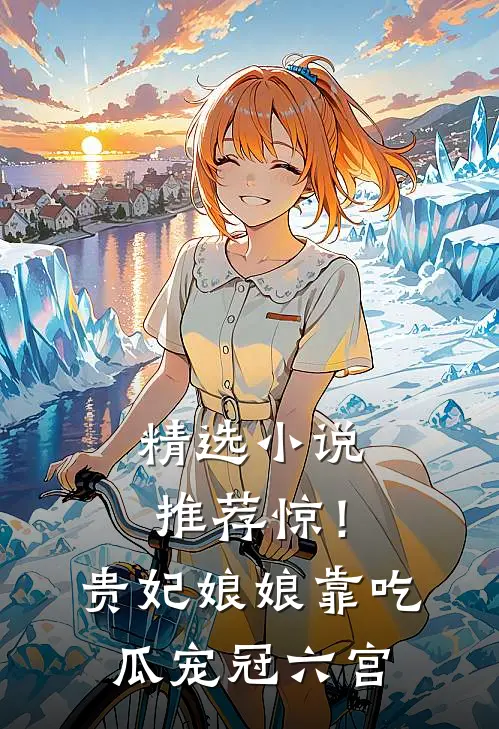 精选小说推荐惊！贵妃娘娘靠吃瓜宠冠六宫