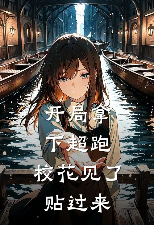 开局拿下超跑，校花见了贴过来