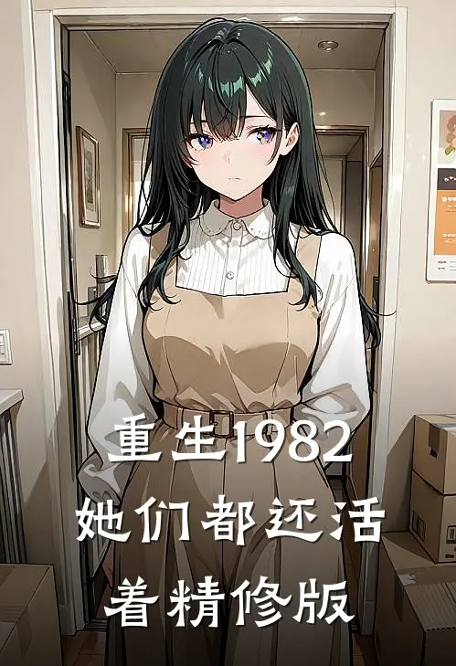 重生1982,她们都还活着精修版