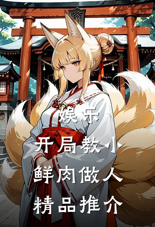 娱乐：开局教小鲜肉做人精品推介