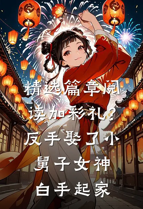 精选篇章阅读加彩礼？反手娶了小舅子女神，白手起家