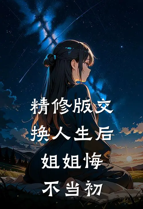 精修版交换人生后，姐姐悔不当初