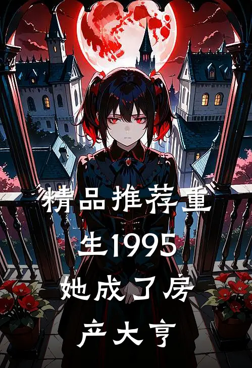 精品推荐重生1995：她成了房产大亨