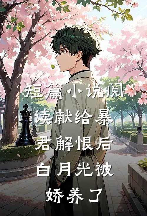 短篇小说阅读献给暴君解恨后：白月光被娇养了