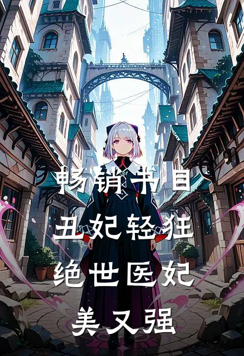 畅销书目丑妃轻狂：绝世医妃美又强
