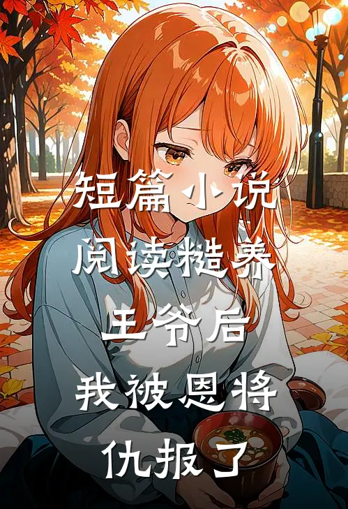 短篇小说阅读糙养王爷后，我被恩将仇报了