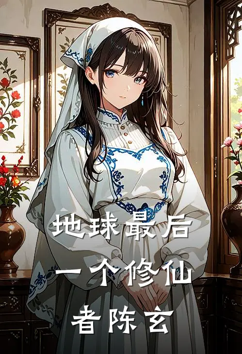 地球最后一个修仙者陈玄
