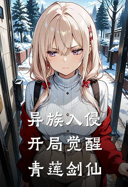 异族入侵，开局觉醒青莲剑仙