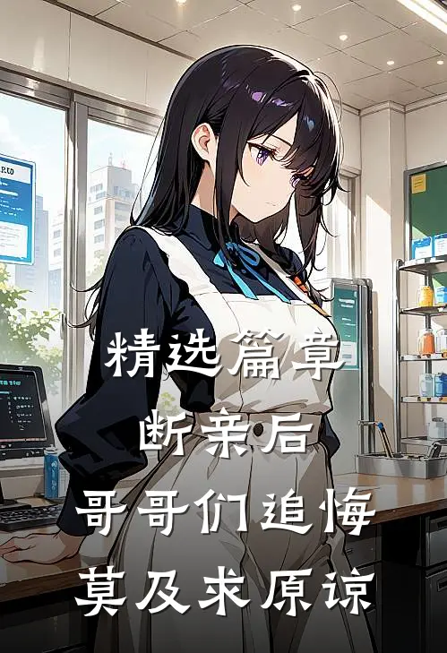 精选篇章断亲后：哥哥们追悔莫及求原谅