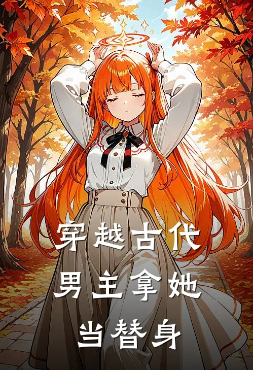 穿越古代，男主拿她当替身