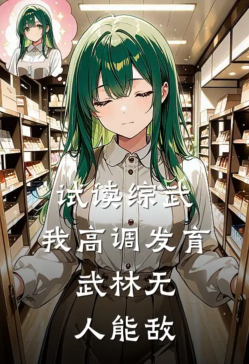 试读综武：我高调发育，武林无人能敌