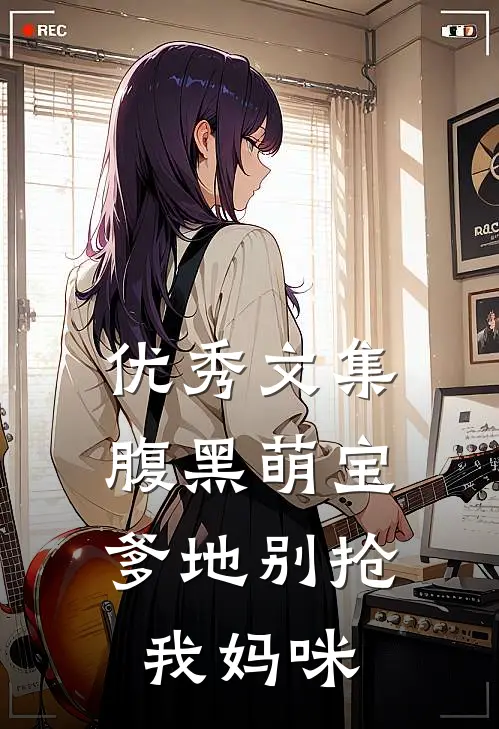 优秀文集腹黑萌宝：爹地别抢我妈咪