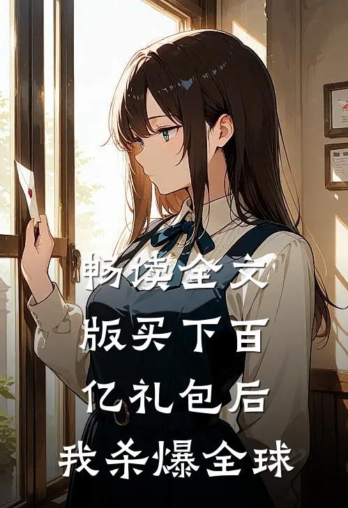 畅读全文版买下百亿礼包后，我杀爆全球