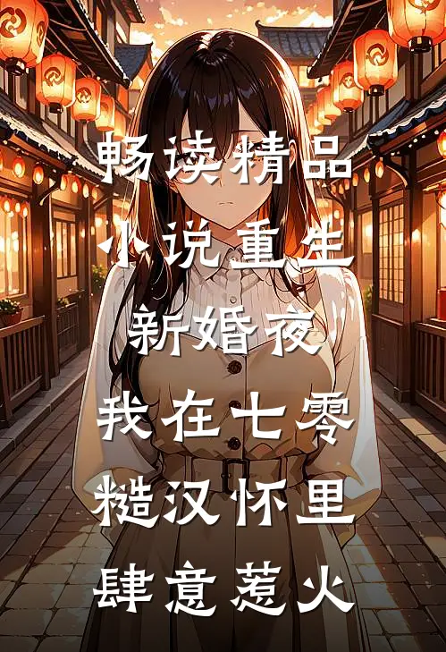 畅读精品小说重生新婚夜，我在七零糙汉怀里肆意惹火