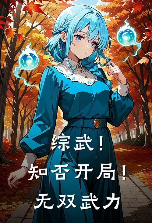 综武！知否开局！无双武力