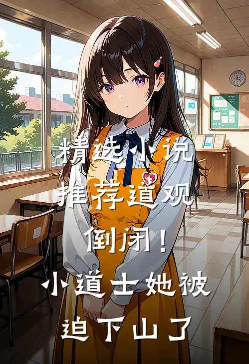 精选小说推荐道观倒闭！小道士她被迫下山了