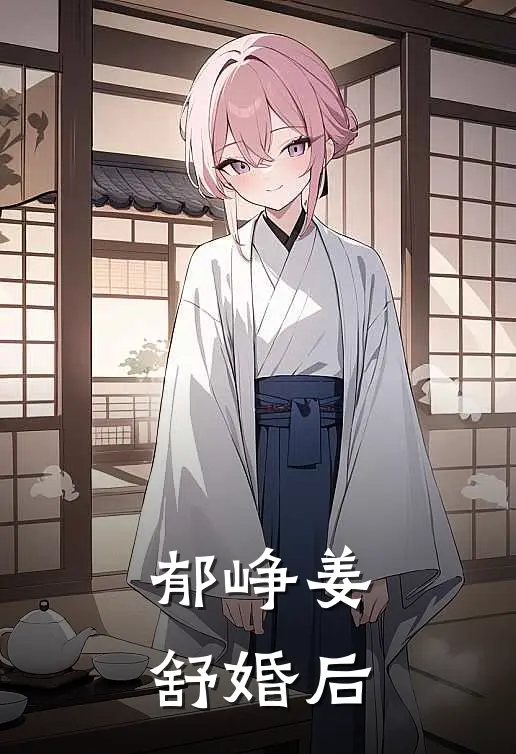 郁峥姜舒婚后