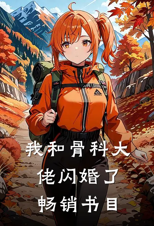 我和骨科大佬闪婚了畅销书目