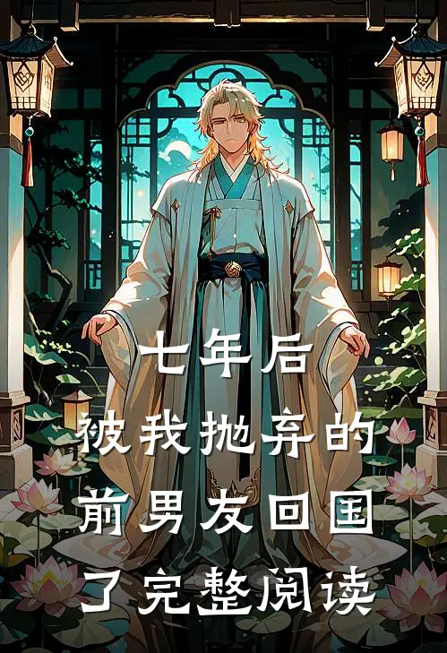 七年后，被我抛弃的前男友回国了完整阅读