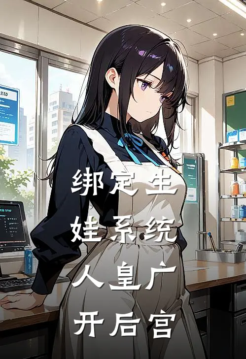 绑定生娃系统，人皇广开后宫