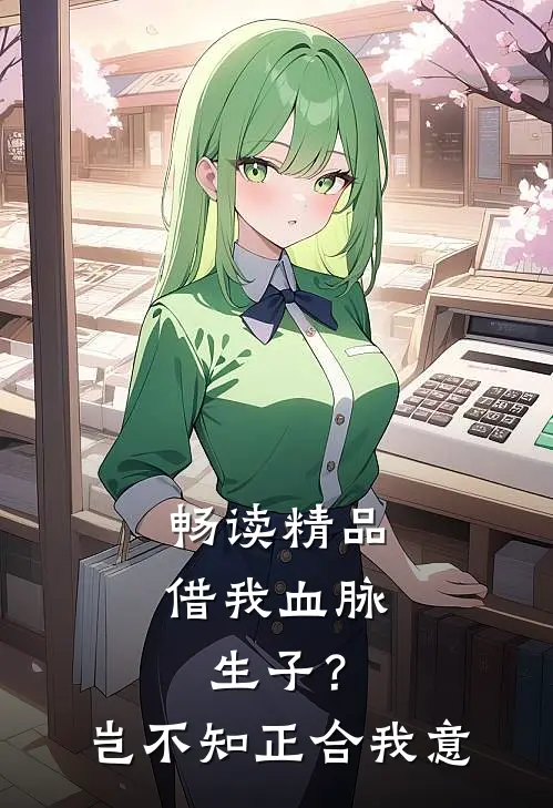 畅读精品借我血脉生子？岂不知正合我意