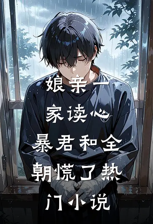 娘亲一家读心，暴君和全朝慌了热门小说