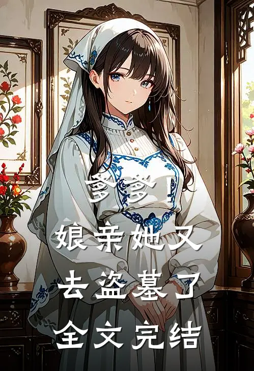 爹爹！娘亲她又去盗墓了全文完结