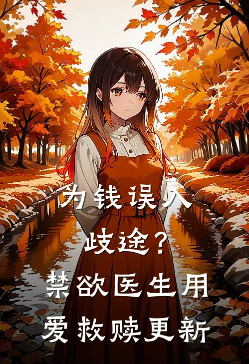 为钱误入歧途？禁欲医生用爱救赎更新