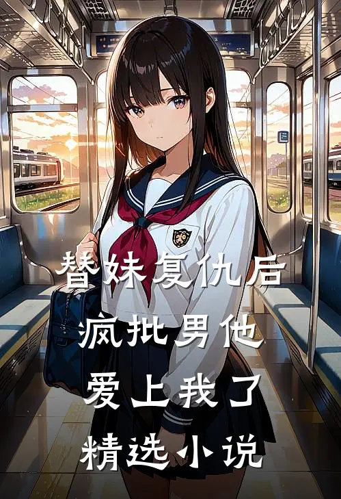 替妹复仇后，疯批男他爱上我了精选小说