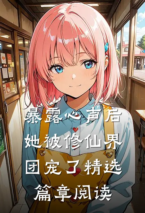 暴露心声后，她被修仙界团宠了精选篇章阅读