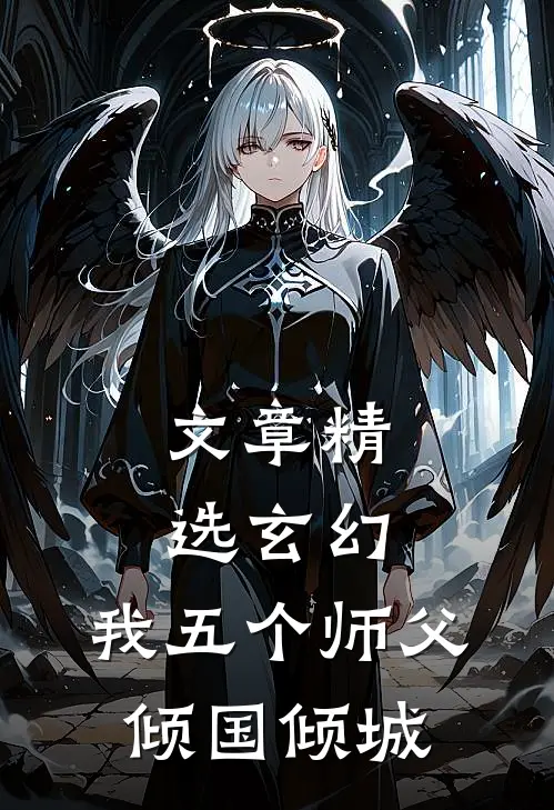 文章精选玄幻：我五个师父倾国倾城