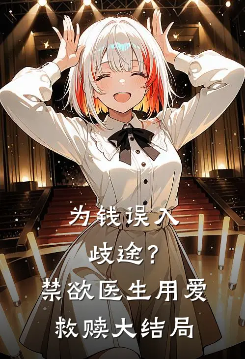 为钱误入歧途？禁欲医生用爱救赎大结局