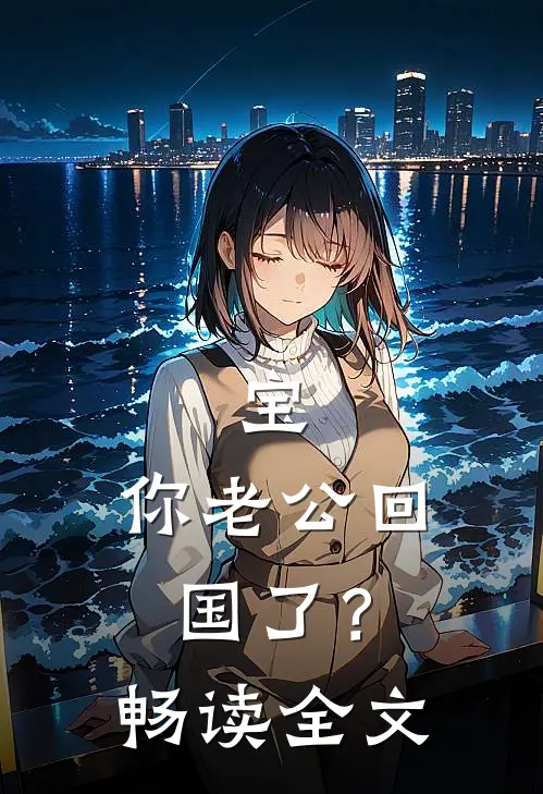 宝，你老公回国了？畅读全文