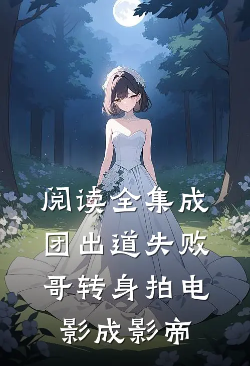 阅读全集成团出道失败，哥转身拍电影成影帝
